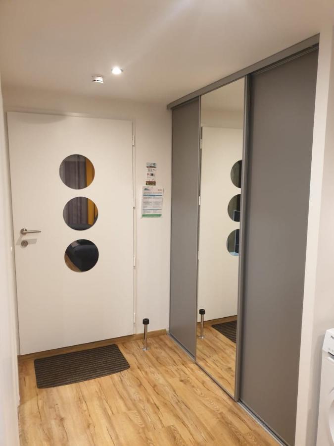 Le 67,ski et randonnée,lave linge,sèche linge,parking Bernex Extérieur photo